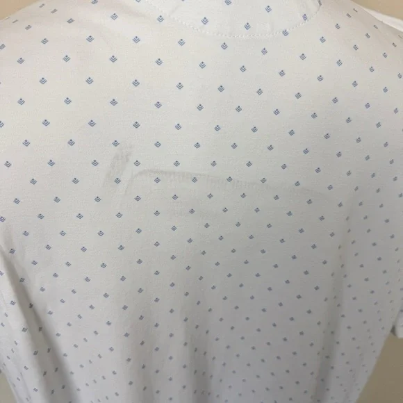 Ralph Lauren Men’s Polo | White | XXL TTG - Picture 7 of 9